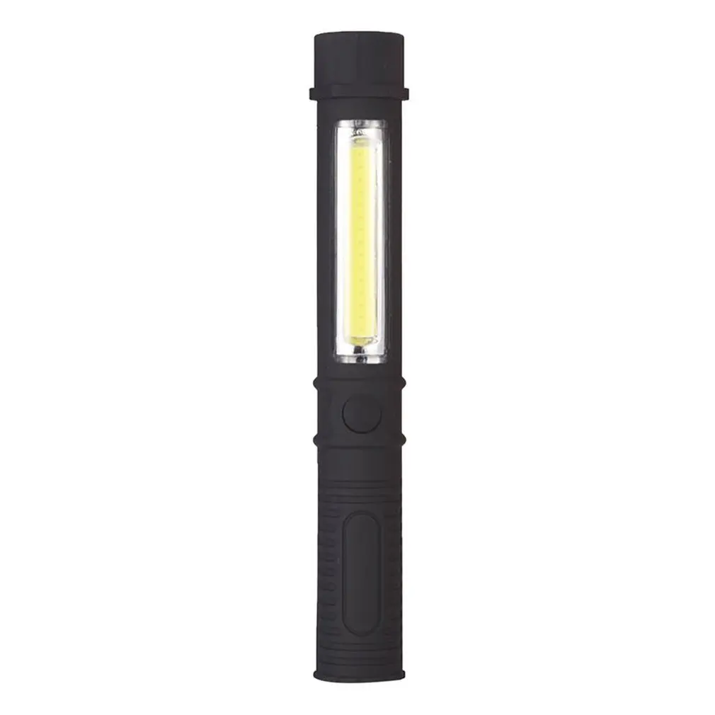1000 Lumens Mini Lanterns Working Inspection Torches LED Multifunction Maintenance Flashlight Magnetic Base Flashlight
1000 Lumens Mini Lanterns Working Inspection Torches LED Multifunction Maintenance Flashlight Magnetic Base Flashlight