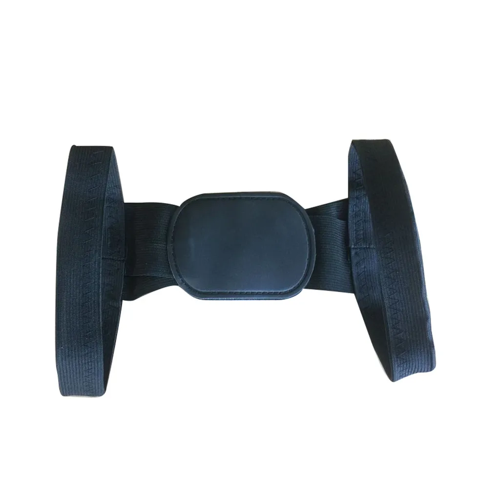 Adjustable Therapy Posture Corrector Shoulder Support Back Brace Posture Correction Back Support Shoulder Belt Massager Tool
Adjustable Therapy Posture Corrector Shoulder Support Back Brace Posture Correction Back Support Shoulder Belt Massager Tool