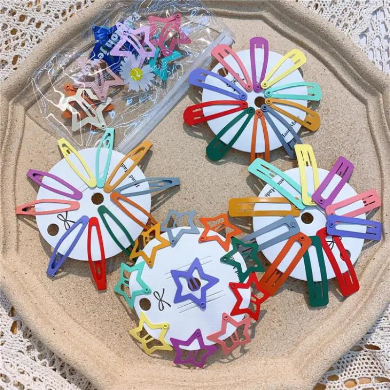 10 Piece Baby Girls Hair Pins Kids Hair Clips Hair Accessories Set Children Toddlers Hair Styling Tools Barrettes Headdress
10 Piece Baby Girls Hair Pins Kids Hair Clips Hair Accessories Set Children Toddlers Hair Styling Tools Barrettes Headdress