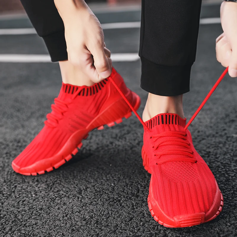 Mens Trainers Zapatos Casuales Mens Causal Shoes Spring Casual Breathable For Men Sports Sneaker Para Hombre Sneakers 2020
Mens Trainers Zapatos Casuales Mens Causal Shoes Spring Casual Breathable For Men Sports Sneaker Para Hombre Sneakers 2020