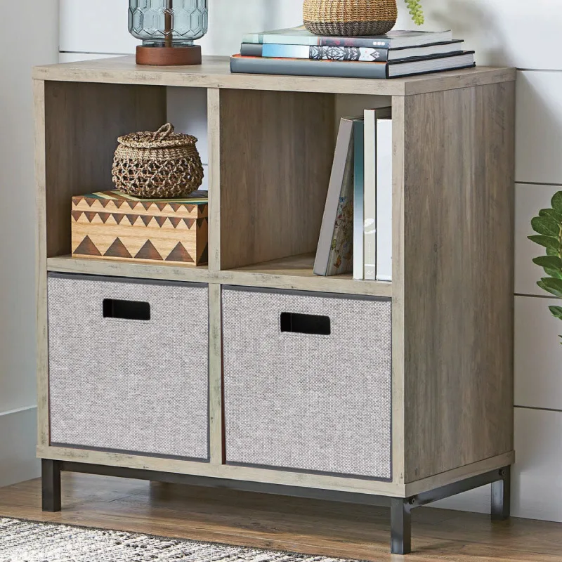 1PCS Foldable Storage Bins13x13 Storage Cubes Basket Containers for Shelf Cabinet Bookcase Boxes Thick Fabric Drawers Grey
1PCS Foldable Storage Bins13x13 Storage Cubes Basket Containers for Shelf Cabinet Bookcase Boxes Thick Fabric Drawers Grey