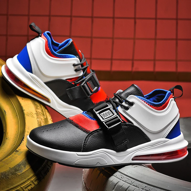 Zapatos Casuales Para Hombre Men's Sports Shoes Casual Sneaker For Men Mens Hot Sale Black Sneakers Leisure Spring
Zapatos Casuales Para Hombre Men's Sports Shoes Casual Sneaker For Men Mens Hot Sale Black Sneakers Leisure Spring