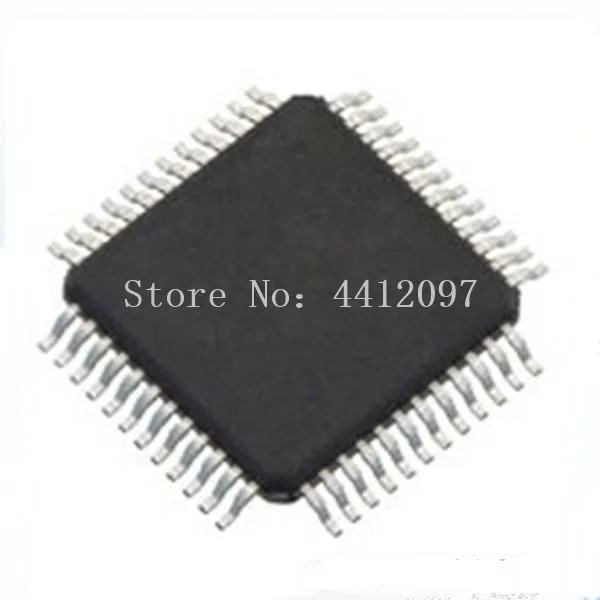 5pcs/lot STM32F072CBT6 STM32F072 LQFP-48
5pcs/lot STM32F072CBT6 STM32F072 LQFP-48