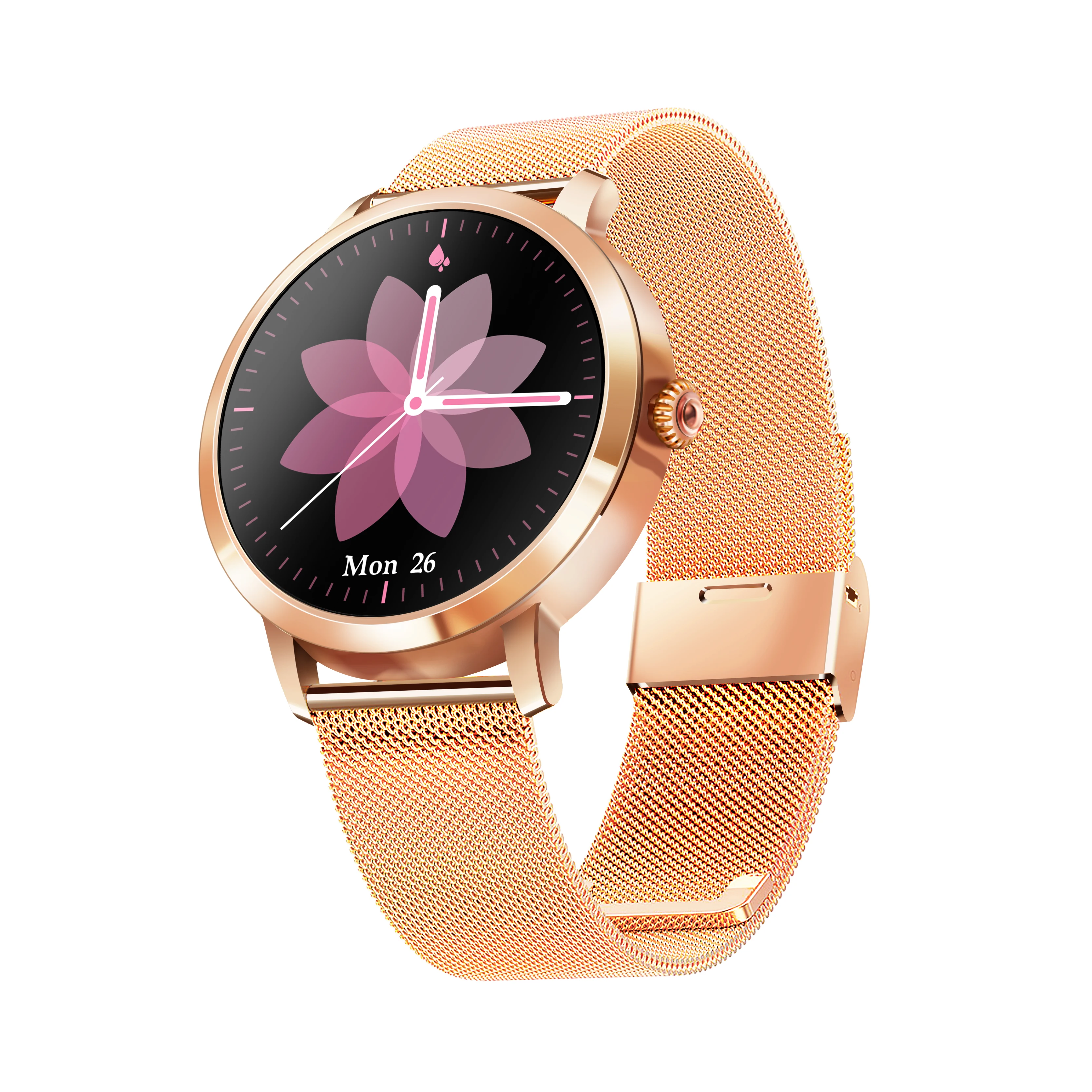 1.09 Inch IPS Round Screen Smart Watch Women 2021 Heart Rate Detection/Blood Pressure Detection Mibro Color Apple Watch Relogio 
1.09 Inch IPS Round Screen Smart Watch Women 2021 Heart Rate Detection/Blood Pressure Detection Mibro Color Apple Watch Relogio