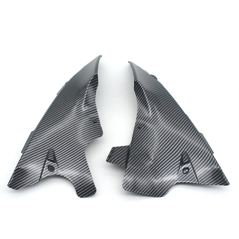 Motorcycle Air Tube Duct Cover Fairing Side Cover Protector For Yamaha YZF R1 YZF-R1 2004-2006
Motorcycle Air Tube Duct Cover Fairing Side Cover Protector For Yamaha YZF R1 YZF-R1 2004-2006