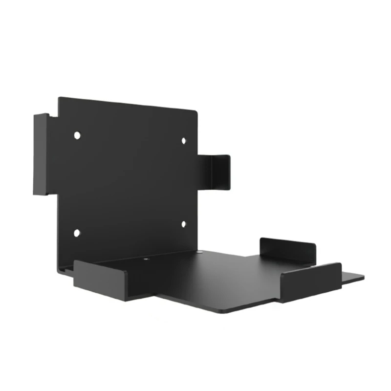 For -Xbox Series X Console Wall Bracket Xsx Game Console Storage Bracket Wall Bracket X6HB
For -Xbox Series X Console Wall Bracket Xsx Game Console Storage Bracket Wall Bracket X6HB