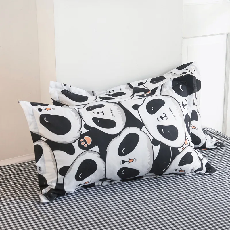 Bedding Aloe Cotton 4-piece Set Simple Bed Sheet Quilt Cover 2-person Small Fresh Quilt Cover 3-piece Queen Bedding Set
Bedding Aloe Cotton 4-piece Set Simple Bed Sheet Quilt Cover 2-person Small Fresh Quilt Cover 3-piece Queen Bedding Set