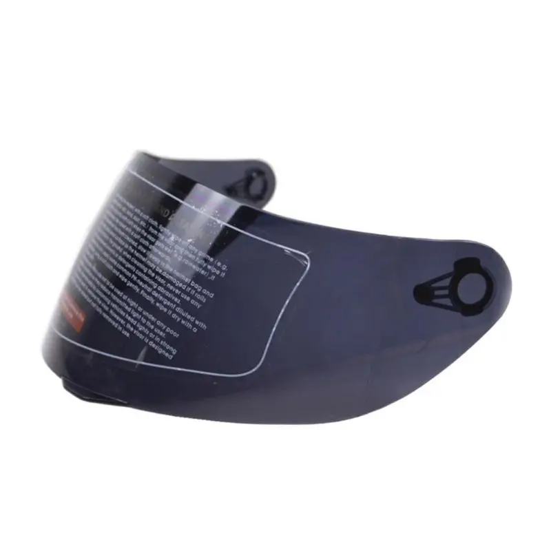 Motorcycle Anti-scratch Wind Shield Helmet Lens Fit for AGV K1 K3SV K5 R2LC
Motorcycle Anti-scratch Wind Shield Helmet Lens Fit for AGV K1 K3SV K5 R2LC