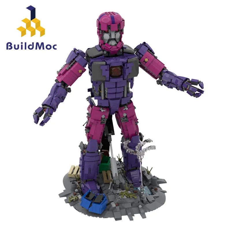 Super Star Hero Clone Character Wars Technical Building Block Brick Kid MOC Model Building Blocks Educational Toy
Super Star Hero Clone Character Wars Technical Building Block Brick Kid MOC Model Building Blocks Educational Toy