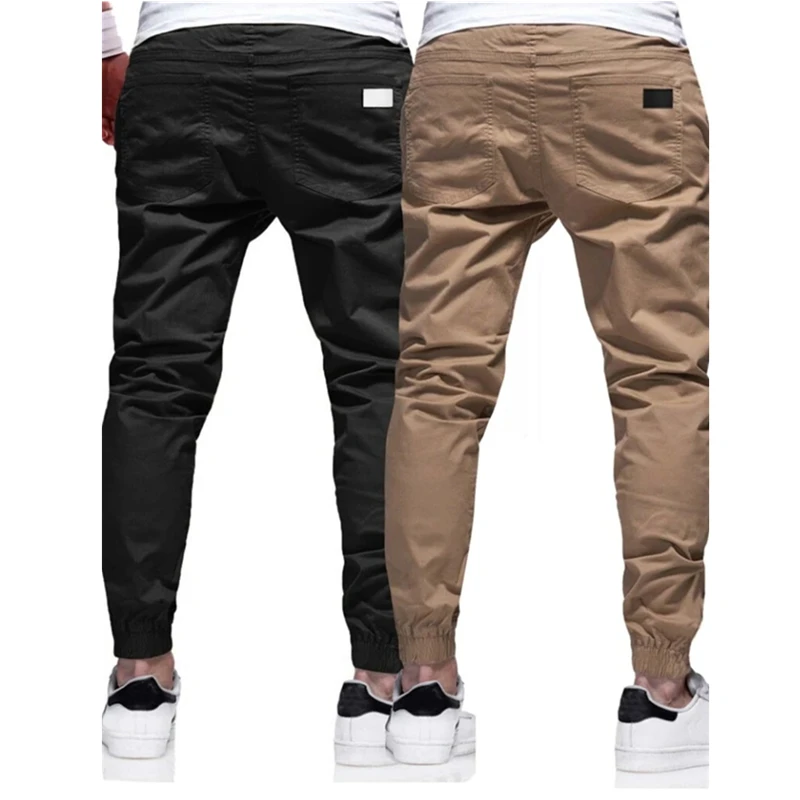 Men's Pants Casual Tactical Pants Long Trousers Men Pants Harem Pants Hip Pop Streetwear Casual Fashion Cargo Pants Jogger Men
Men's Pants Casual Tactical Pants Long Trousers Men Pants Harem Pants Hip Pop Streetwear Casual Fashion Cargo Pants Jogger Men