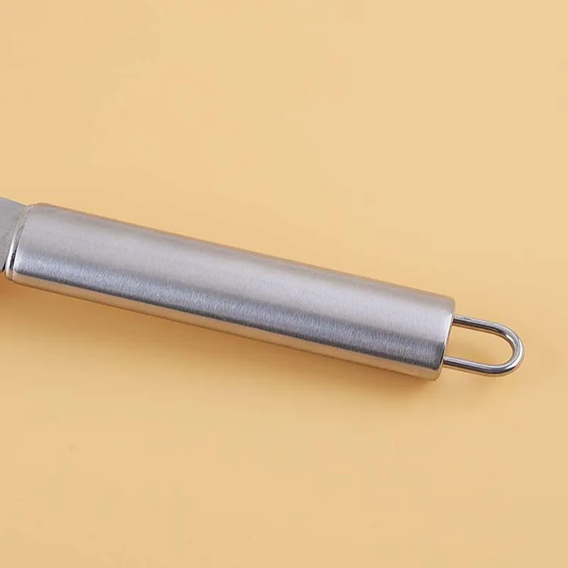 Stainless Steel Baking & Pastry Tools Portable Cream Spatula Cake Butter Kitchen Gadgets and Accessories Cake Decorating Tools 
Stainless Steel Baking & Pastry Tools Portable Cream Spatula Cake Butter Kitchen Gadgets and Accessories Cake Decorating Tools