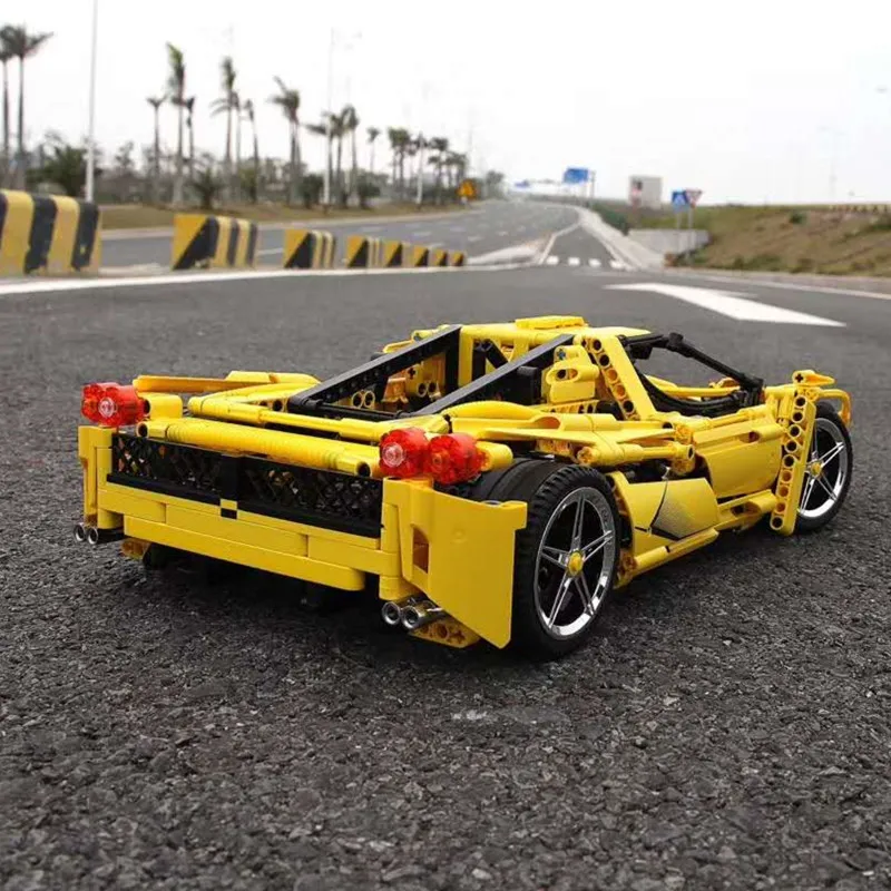 New Technic Formula Speed Champions Racer Car Model fit Building Blocks City Avion MOC F1 toys boys birthday gift
New Technic Formula Speed Champions Racer Car Model fit Building Blocks City Avion MOC F1 toys boys birthday gift