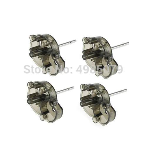 4PCS/Set Main Frame Motor Stand Holder Replacement Spare for SYMA X8C X8W X8G X8HC X8HW X8HG 12 Main stand Spare Part Accessory
4PCS/Set Main Frame Motor Stand Holder Replacement Spare for SYMA X8C X8W X8G X8HC X8HW X8HG 12 Main stand Spare Part Accessory