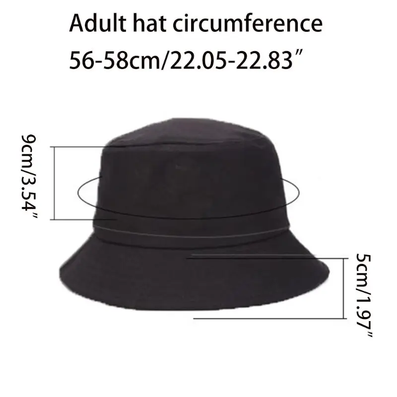 Women Men Autumn Gradient Tie-Dye Cotton Bucket Hat Hip Hop Street Dance Wide Brim Sun Protection Packable Plain Fisherman Cap
Women Men Autumn Gradient Tie-Dye Cotton Bucket Hat Hip Hop Street Dance Wide Brim Sun Protection Packable Plain Fisherman Cap