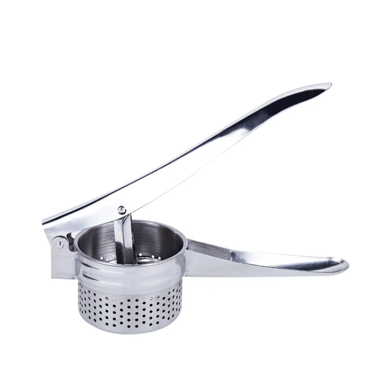 Stainless Steel Multifunction Garlic Press Crusher Kitchen Ginger Squeezer Masher Handheld Toolsfruit Vegetable Dehydrator
Stainless Steel Multifunction Garlic Press Crusher Kitchen Ginger Squeezer Masher Handheld Toolsfruit Vegetable Dehydrator