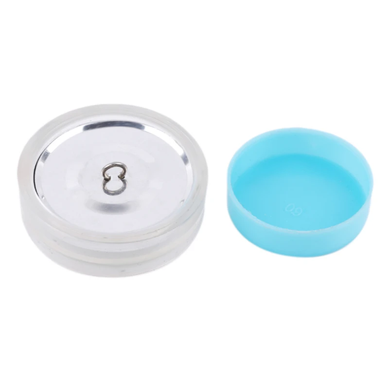 Round Fabric Cloth Covered Button Metal DIY Bag Cloth Buckle Kits Press Bread Button Cloth Base 
Round Fabric Cloth Covered Button Metal DIY Bag Cloth Buckle Kits Press Bread Button Cloth Base