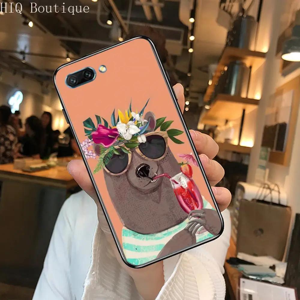 Strange Abstract clear Phone Case For Huawei Honor 10 9 8 7 N Pro Lite A C RU Black Etui Coque Hoesjes comic fashion
Strange Abstract clear Phone Case For Huawei Honor 10 9 8 7 N Pro Lite A C RU Black Etui Coque Hoesjes comic fashion