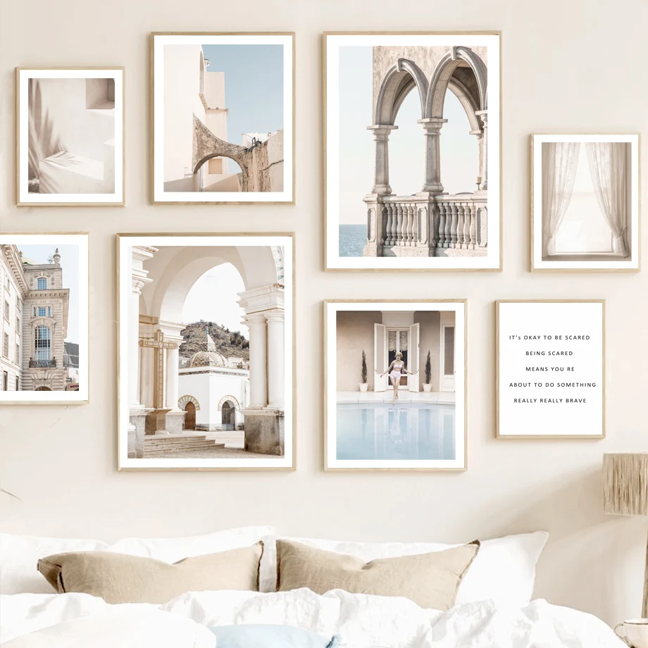 Italian Style Girl Statue Vintage Palace Wall Art Canvas Painting Nordic Posters And Prints Wall Pictures For Living Room Decor
Italian Style Girl Statue Vintage Palace Wall Art Canvas Painting Nordic Posters And Prints Wall Pictures For Living Room Decor