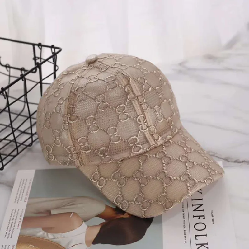 Ins Women's Baseball Cap Lace Sun Hat Breathable Mesh Flower Hat Cap Summer All-match Fashion Sun Shade Sun Hat Sun Hat Cap
Ins Women's Baseball Cap Lace Sun Hat Breathable Mesh Flower Hat Cap Summer All-match Fashion Sun Shade Sun Hat Sun Hat Cap