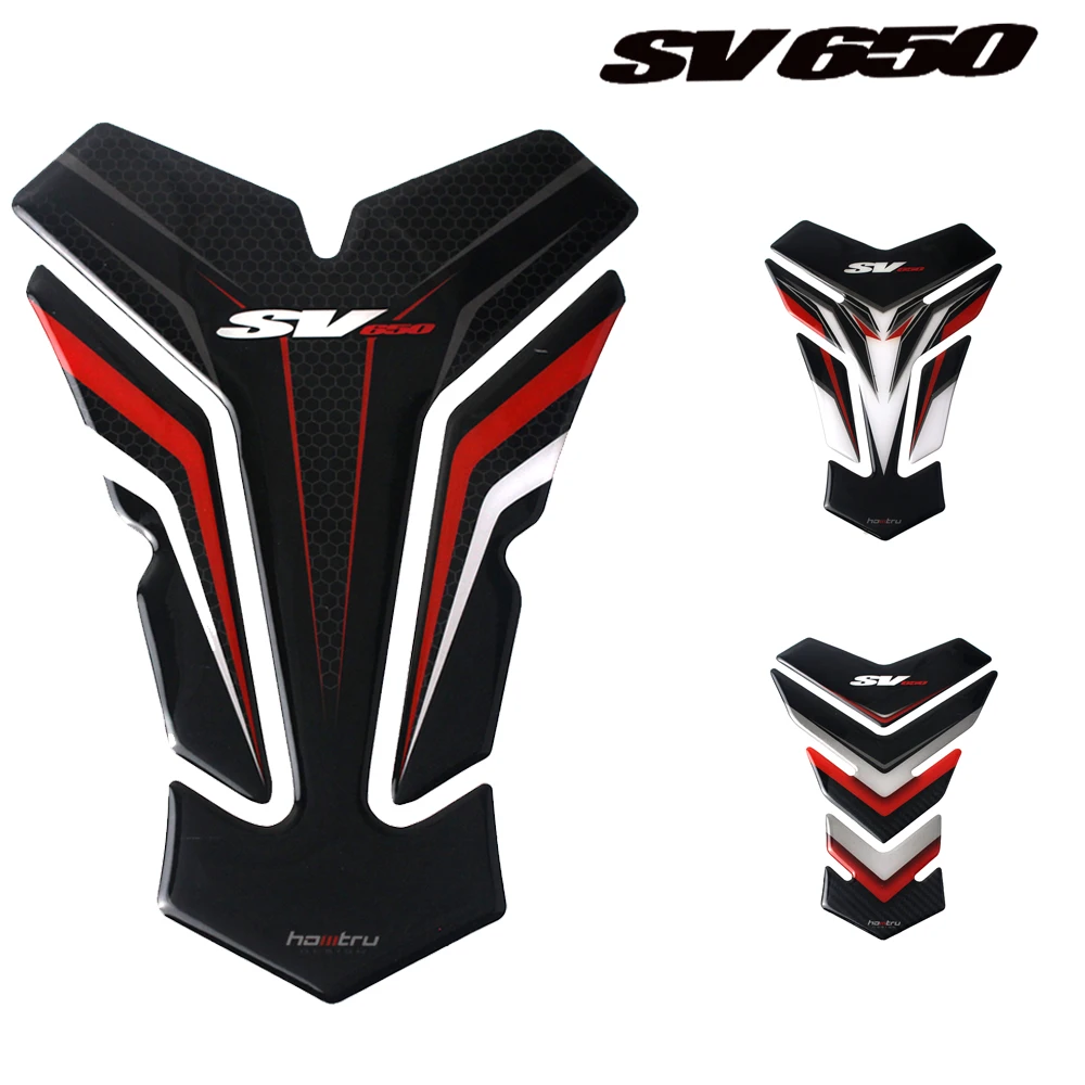 Motorcycle For Suzuki SV650 SV 650 SV650A SV650X ABS 3D Sticker Fuel Tank Glue Decal Fuel Tank Sticker
Motorcycle For Suzuki SV650 SV 650 SV650A SV650X ABS 3D Sticker Fuel Tank Glue Decal Fuel Tank Sticker