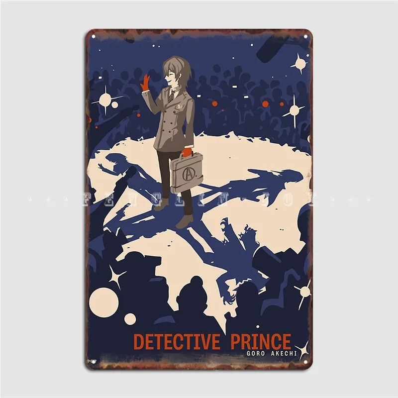 Ace детективный плакат, металлическая табличка, Настенный декор, искусственный дизайн, кинотеатр, гостиная, жестяной плакат
Ace детективный плакат, металлическая табличка, Настенный декор, искусственный дизайн, кинотеатр, гостиная, жестяной плакат