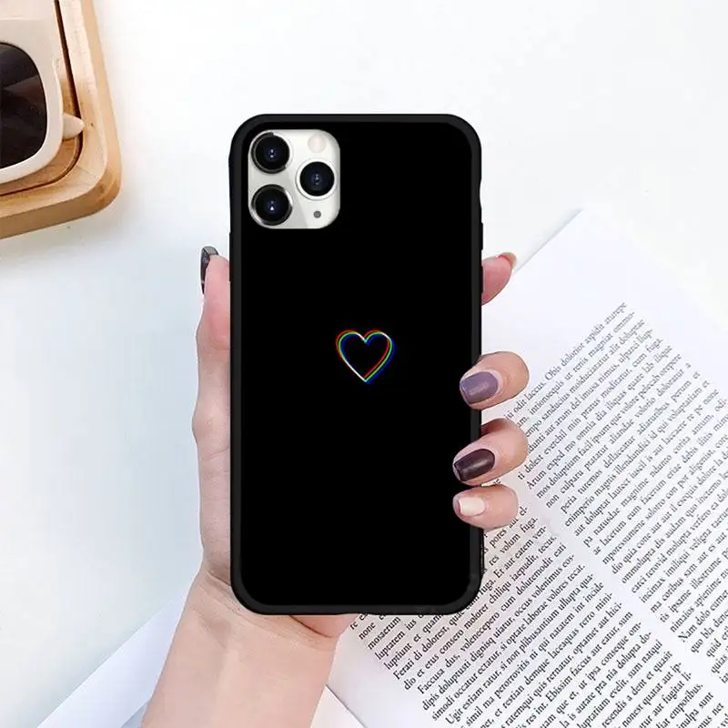 Black and white lines love Phone Case for iPhone 11 12 pro XS MAX 8 7 6 6S Plus X 5S SE 2020 XR mini 
Black and white lines love Phone Case for iPhone 11 12 pro XS MAX 8 7 6 6S Plus X 5S SE 2020 XR mini