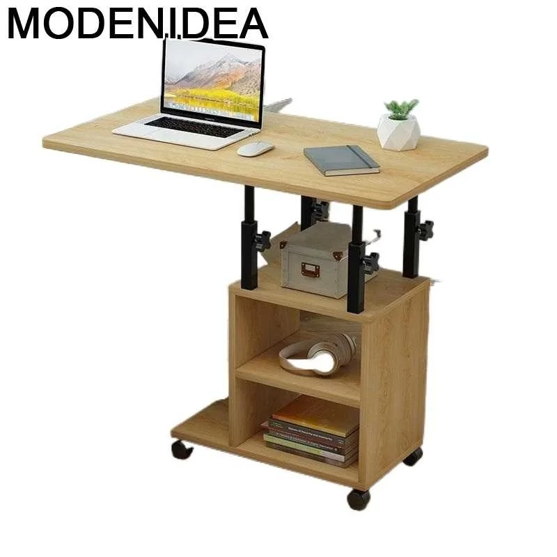 

Escrivaninha Lap Mesa Para Notebook Bureau Meuble Escritorio De Oficina Stand Adjustable Tablo Laptop Desk Computer Study Table