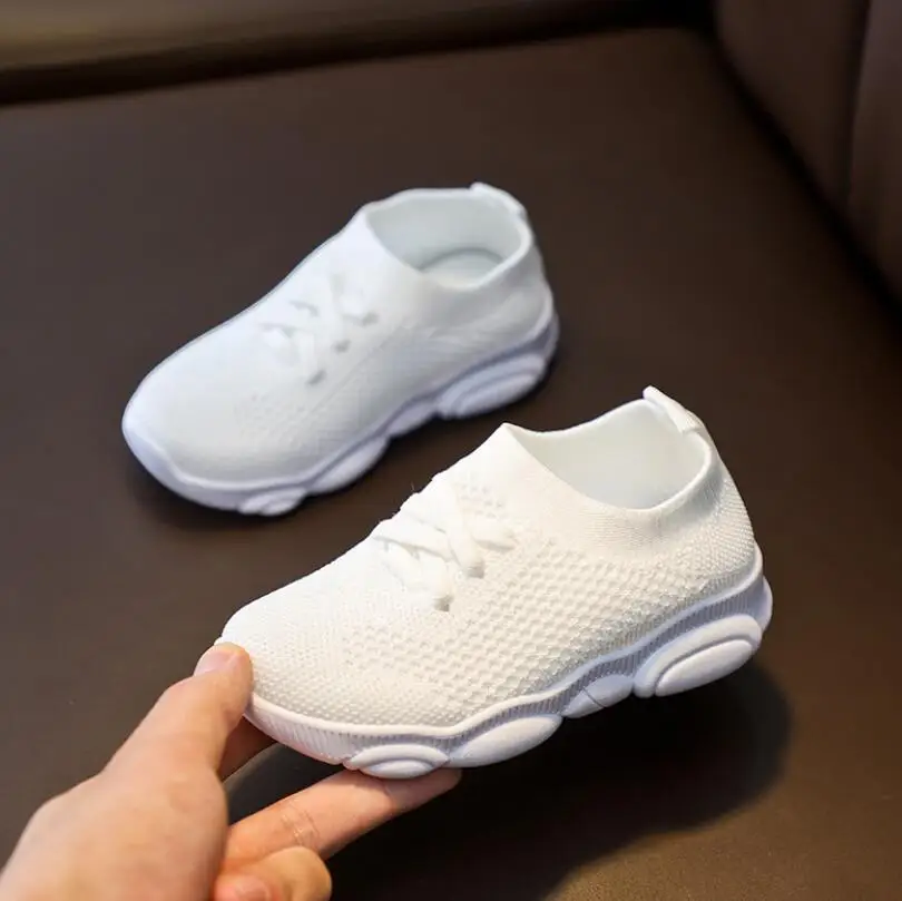 2021Fashion New Children Shoes Girls Boys Casual Shoes Fashion Colorblock Breathable Soft Non-slip Sneakers for Kids Sport Shoes
2021Fashion New Children Shoes Girls Boys Casual Shoes Fashion Colorblock Breathable Soft Non-slip Sneakers for Kids Sport Shoes