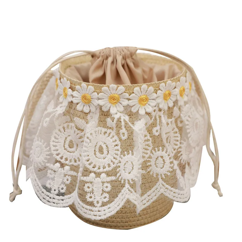 Summer Children's Bags Women's 2021 New Baby Cute Straw Bag Foreign Style Mini Girl Messenger Bag Tide
Summer Children's Bags Women's 2021 New Baby Cute Straw Bag Foreign Style Mini Girl Messenger Bag Tide