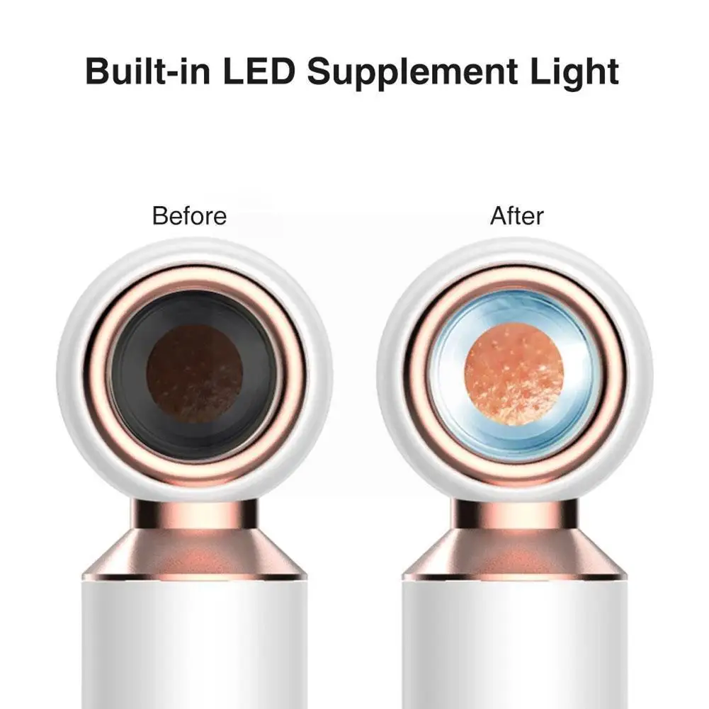 Blackhead Equipment Vacuum Pore Cleaner Blackhead Acne Cleaner Beauty Care Face Cleaning Skin Vacuum Tools P9Q9
Blackhead Equipment Vacuum Pore Cleaner Blackhead Acne Cleaner Beauty Care Face Cleaning Skin Vacuum Tools P9Q9