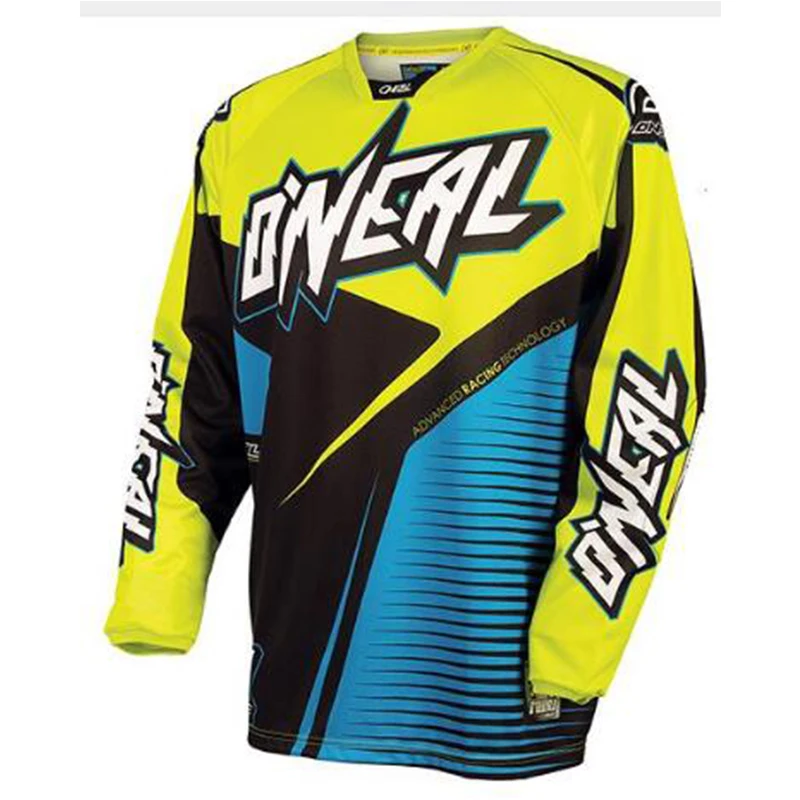 2022 Clothing Jersey Breathable Motorcycle Shirt Off-road Bike Long Sleeve Race Wear Cycling Wear Ride Cycle Dh
2022 Clothing Jersey Breathable Motorcycle Shirt Off-road Bike Long Sleeve Race Wear Cycling Wear Ride Cycle Dh