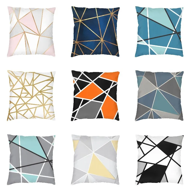 Mondrian Abstract Geometric Orange Pattern Cushion Covers Soft Throw Pillow Case for Sofa Pillowcase Living Room Decoration
Mondrian Abstract Geometric Orange Pattern Cushion Covers Soft Throw Pillow Case for Sofa Pillowcase Living Room Decoration
