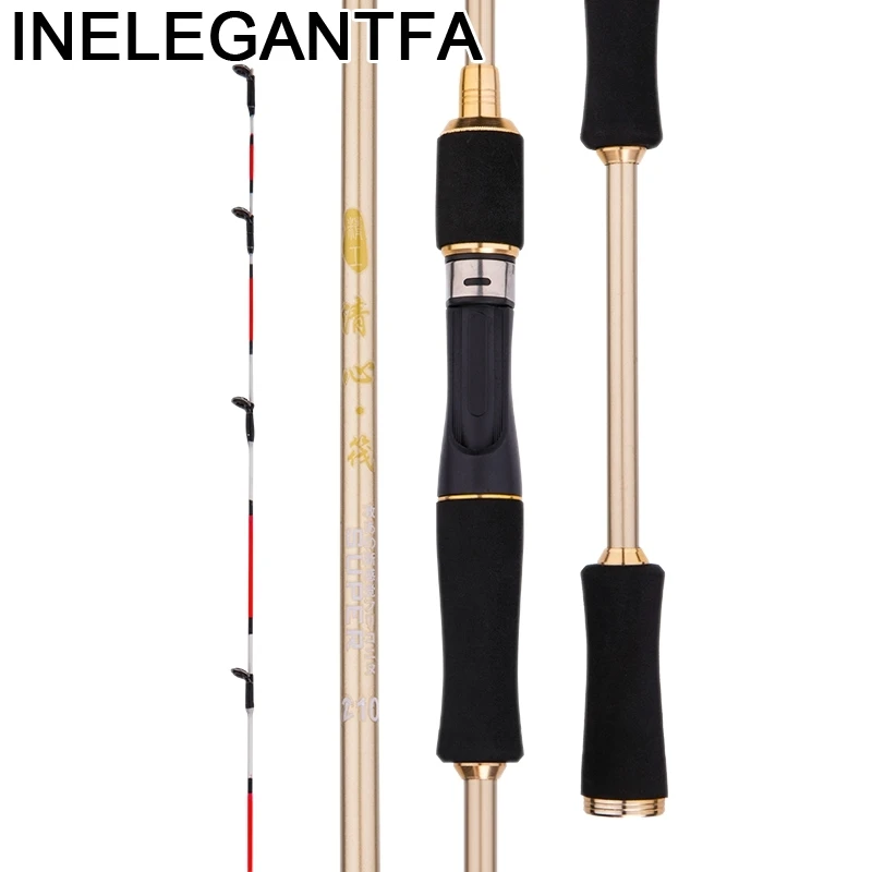 Material Tsurinoya Pole Vara De Fly Hengel Holder Da Camping Angelrute Feeder Canne Casting Olta Pesca Pescaria Pod Fishing Rod
Material Tsurinoya Pole Vara De Fly Hengel Holder Da Camping Angelrute Feeder Canne Casting Olta Pesca Pescaria Pod Fishing Rod