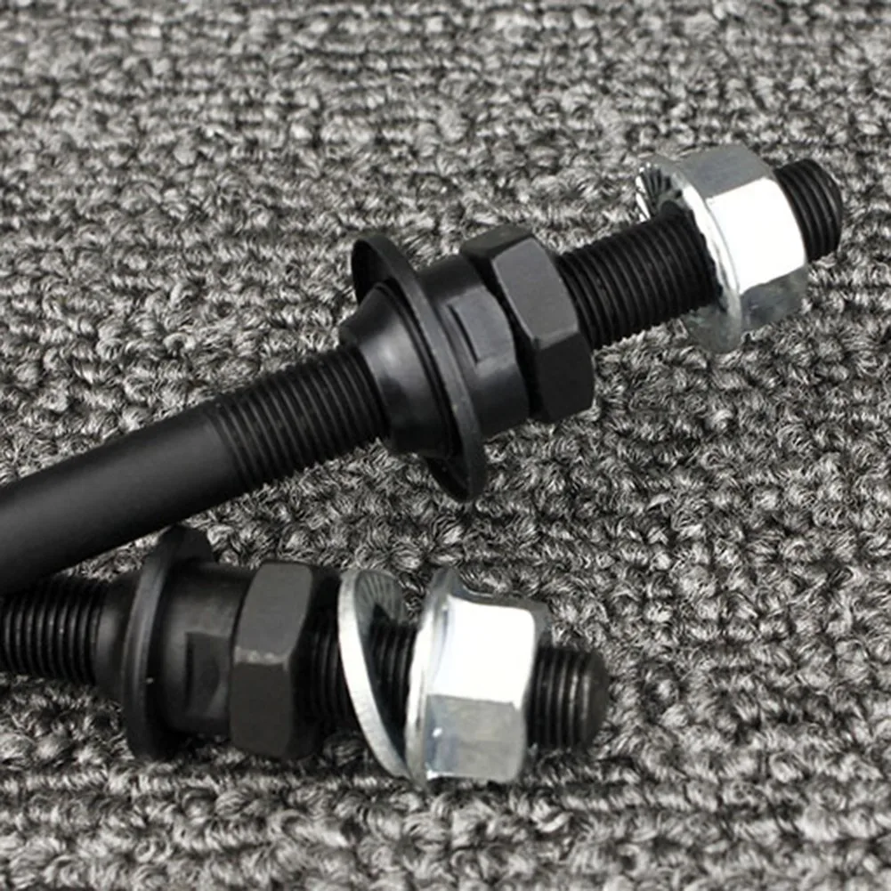 Mountain Bicycle Wheel Hub Axle Quick Release MTB Road Bike Front Rear Axles Hollow Hub Shaft Lever Cycling Bike Accessories
Mountain Bicycle Wheel Hub Axle Quick Release MTB Road Bike Front Rear Axles Hollow Hub Shaft Lever Cycling Bike Accessories