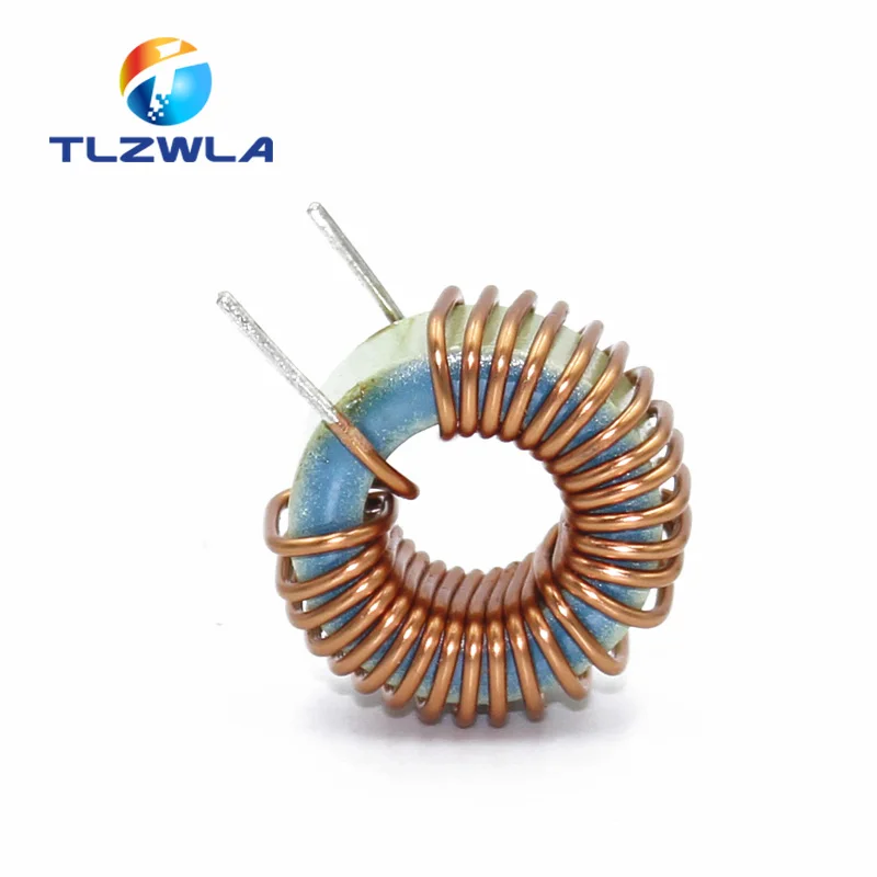 1PCS Toroid core Inductors 10A Winding Magnetic Inductance 47uH Inductor 8052B
1PCS Toroid core Inductors 10A Winding Magnetic Inductance 47uH Inductor 8052B