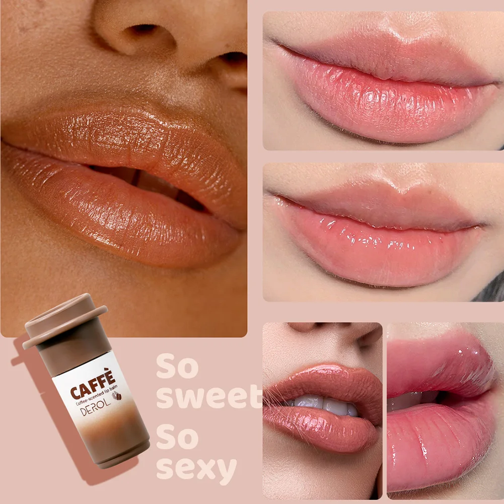 DEROL Moisturizing Lip Mask Diminishing Lip Lines Exfoliating Long Lasting Anti Drying Lip Balms Lips Are Soft Reflective Sexy
DEROL Moisturizing Lip Mask Diminishing Lip Lines Exfoliating Long Lasting Anti Drying Lip Balms Lips Are Soft Reflective Sexy