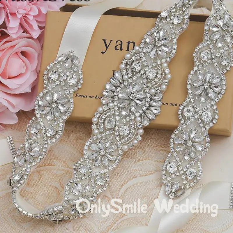 Bridal Belt Crystals Bridal Wedding Accessories Belts for Women Wedding Dress Sash Belt of The Bride
Bridal Belt Crystals Bridal Wedding Accessories Belts for Women Wedding Dress Sash Belt of The Bride