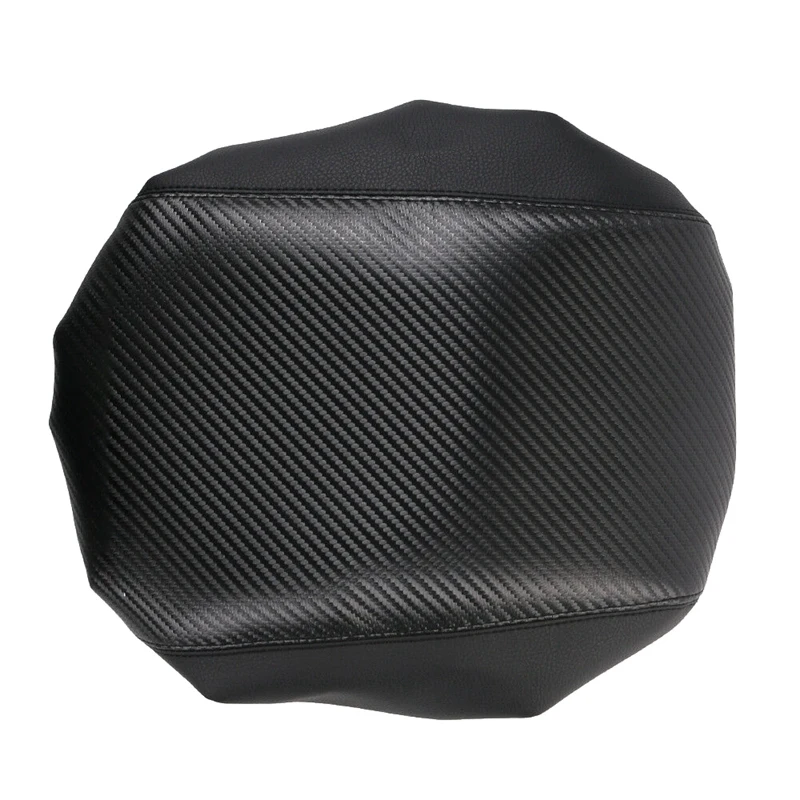 Carbon Fiber Car Armrest Storage Box Cover Protector for Ford Explorer 2011-2018 Accessories
Carbon Fiber Car Armrest Storage Box Cover Protector for Ford Explorer 2011-2018 Accessories