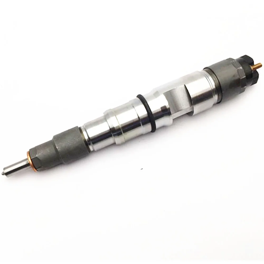0445120427 0445120380 0445120083 0445120292 0445120110 445120228 Common rail injector Other brands of the same model
0445120427 0445120380 0445120083 0445120292 0445120110 445120228 Common rail injector Other brands of the same model