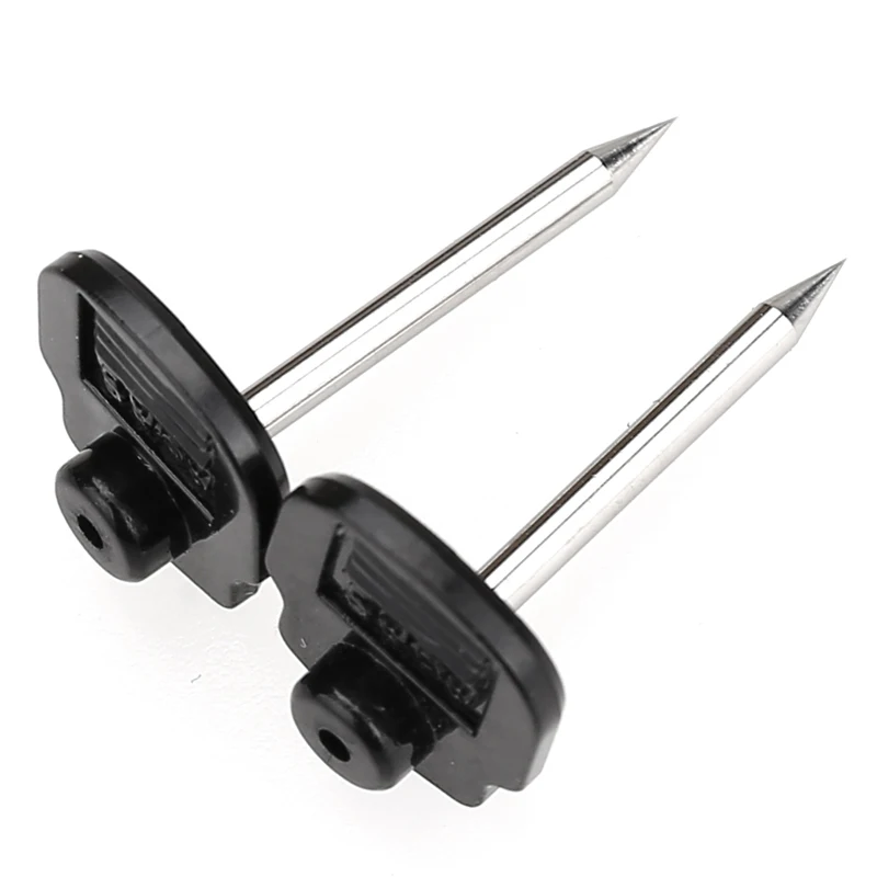 2 пары Замена электродов для Fitel S178A/S153A/S123C/S123A/S123M4/S123M8/S123M12 волоконно-оптический электрод для сварки оптоволокна
2 пары Замена электродов для Fitel S178A/S153A/S123C/S123A/S123M4/S123M8/S123M12 волоконно-оптический электрод для сварки оптоволокна