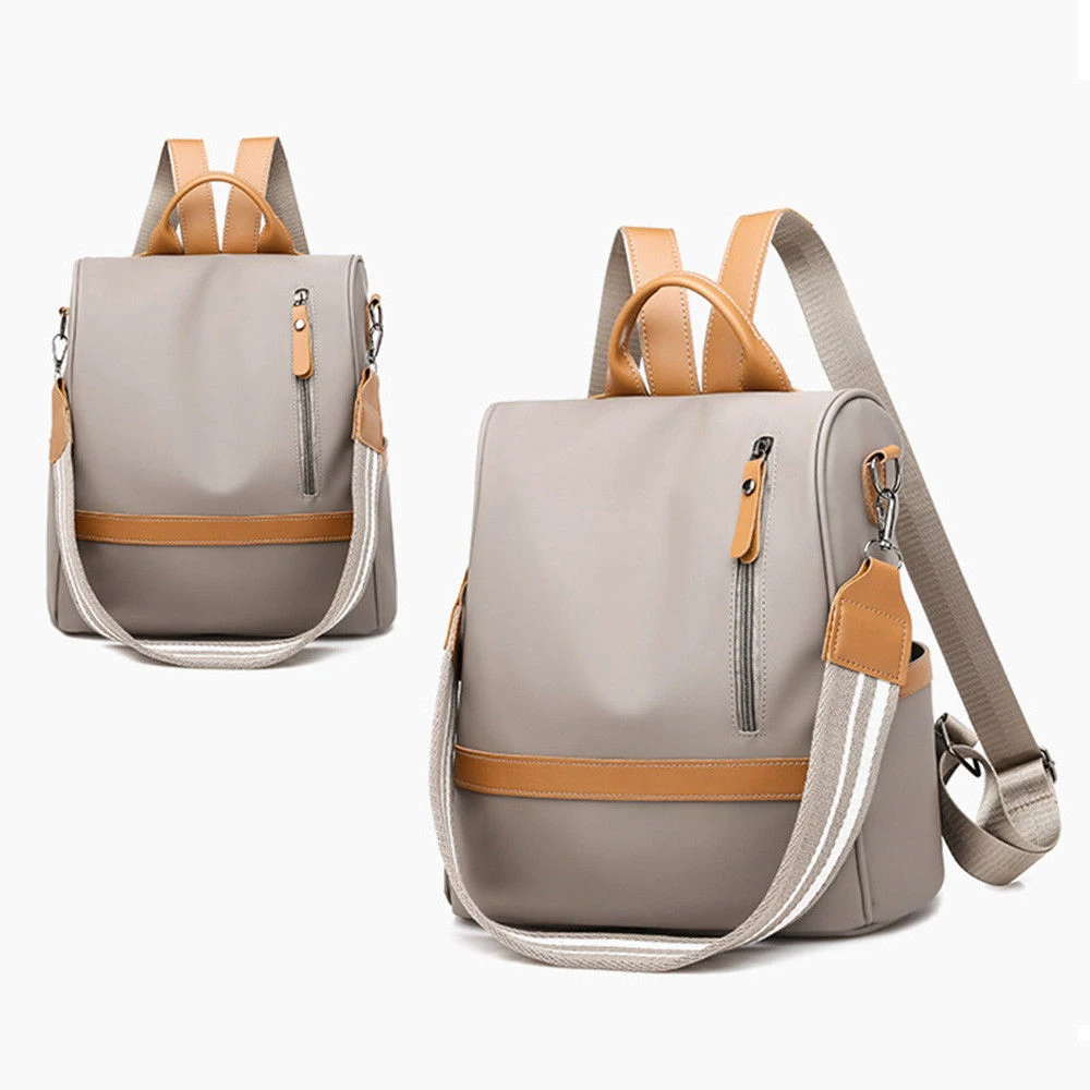 Travel Bags For Women Anti-theft Backpacks Women's Bagpack Waterproof Multi-function Large Female Shoulder Bag Student Schoolbag
Travel Bags For Women Anti-theft Backpacks Women's Bagpack Waterproof Multi-function Large Female Shoulder Bag Student Schoolbag