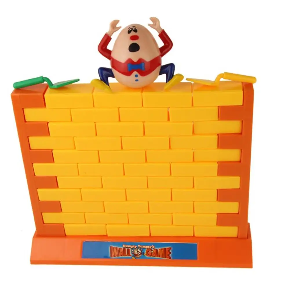 3D Plastic Parent-Child Educational Toy Family Interactive Wall Game Kids Educational Toys for Children Gifts
3D Plastic Parent-Child Educational Toy Family Interactive Wall Game Kids Educational Toys for Children Gifts