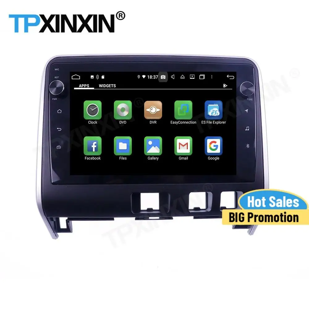 Carplay Car Radio 2 Din Stereo With Screen Receiver Recorder Android For Nissan SERENA 2016 2017 2018 GPS Player Auto Audio Unit
Carplay Car Radio 2 Din Stereo With Screen Receiver Recorder Android For Nissan SERENA 2016 2017 2018 GPS Player Auto Audio Unit