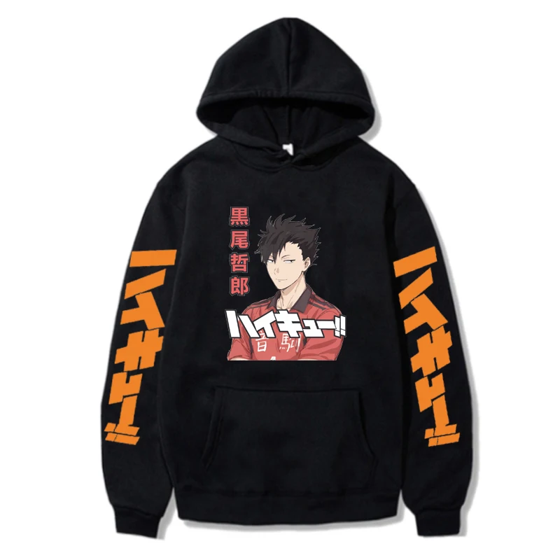 Худи Haikyuu мужское с японским принтом манги, модные топы, свитшоты в стиле хип-хоп, пуловеры, одежда для мужчин
Худи Haikyuu мужское с японским принтом манги, модные топы, свитшоты в стиле хип-хоп, пуловеры, одежда для мужчин
