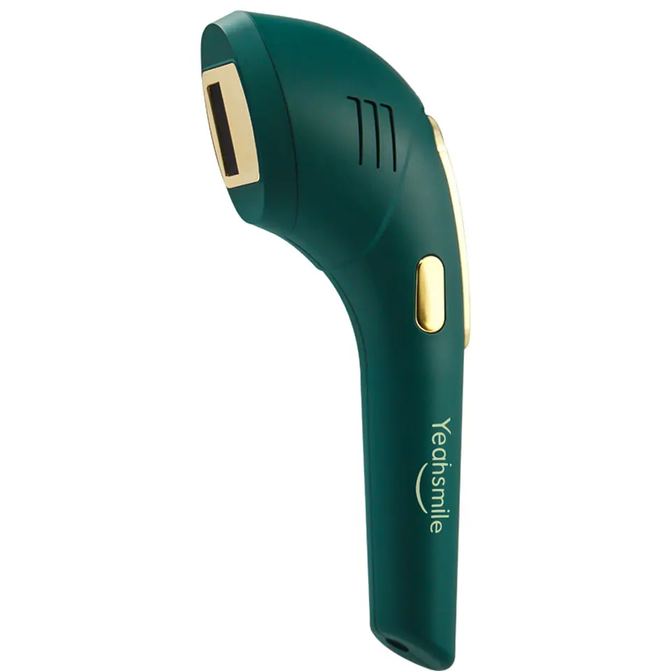 Hair Removal 500000Flashes Gentle Glide Hair Removal at Home Portable IPL Hair Removal Permanent Comfortable for Women Men
Hair Removal 500000Flashes Gentle Glide Hair Removal at Home Portable IPL Hair Removal Permanent Comfortable for Women Men