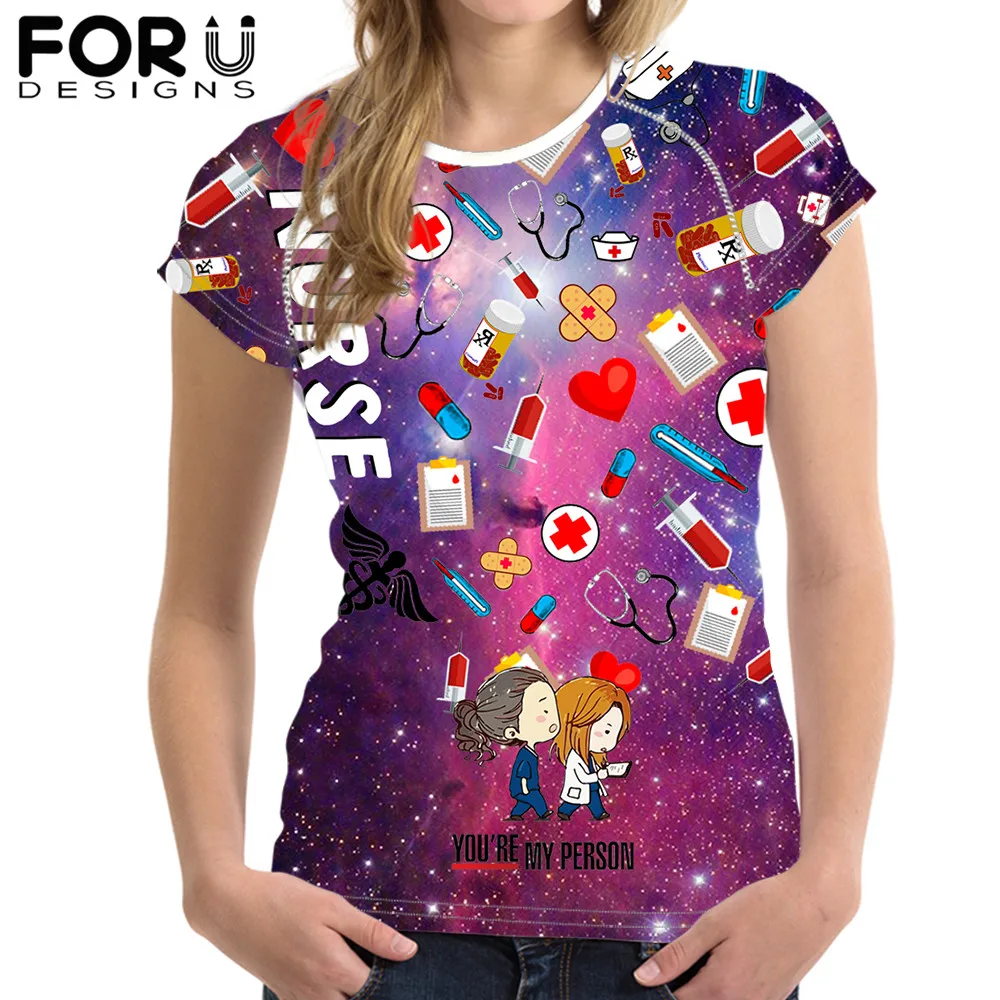 FORUDESIGNS, новинка, звездное небо и ваша человек, женская модель 3D, повседневный женский топ для девушек
FORUDESIGNS, новинка, звездное небо и ваша человек, женская модель 3D, повседневный женский топ для девушек