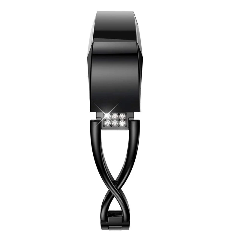 Watchband Replacement Watch Bracelet Band X Shape Strap for Fitbit Alta Smart Watch Wristband
Watchband Replacement Watch Bracelet Band X Shape Strap for Fitbit Alta Smart Watch Wristband