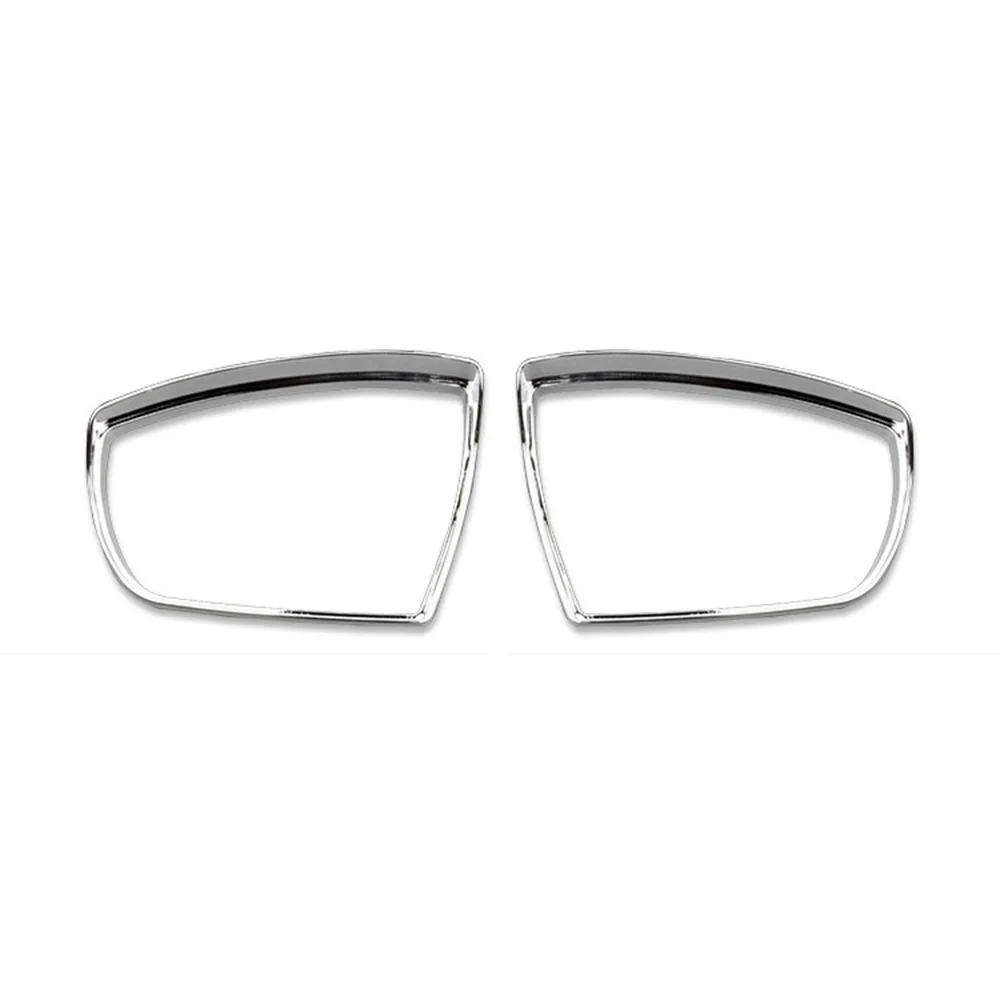 Replacement Rearview Mirror Cover Accessories Eyebrow Cover Trim Car decoration Chrome Clear Eyebrow Cover Sliver Trim 2pcs
Replacement Rearview Mirror Cover Accessories Eyebrow Cover Trim Car decoration Chrome Clear Eyebrow Cover Sliver Trim 2pcs