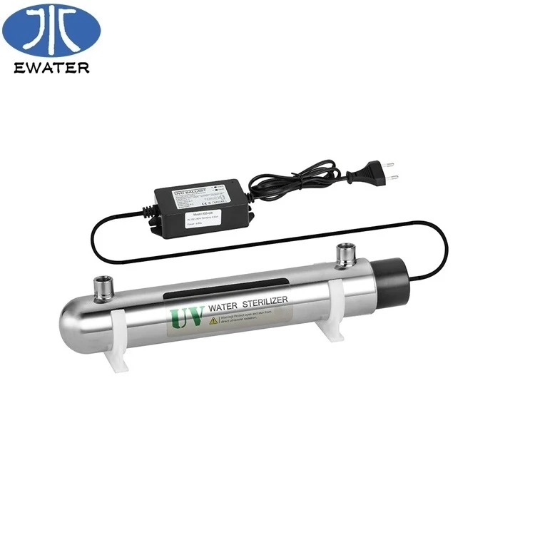uv sterilizer Ultraviolet lamp sterilization purification uv water sterilizer for mud crab farming
uv sterilizer Ultraviolet lamp sterilization purification uv water sterilizer for mud crab farming
