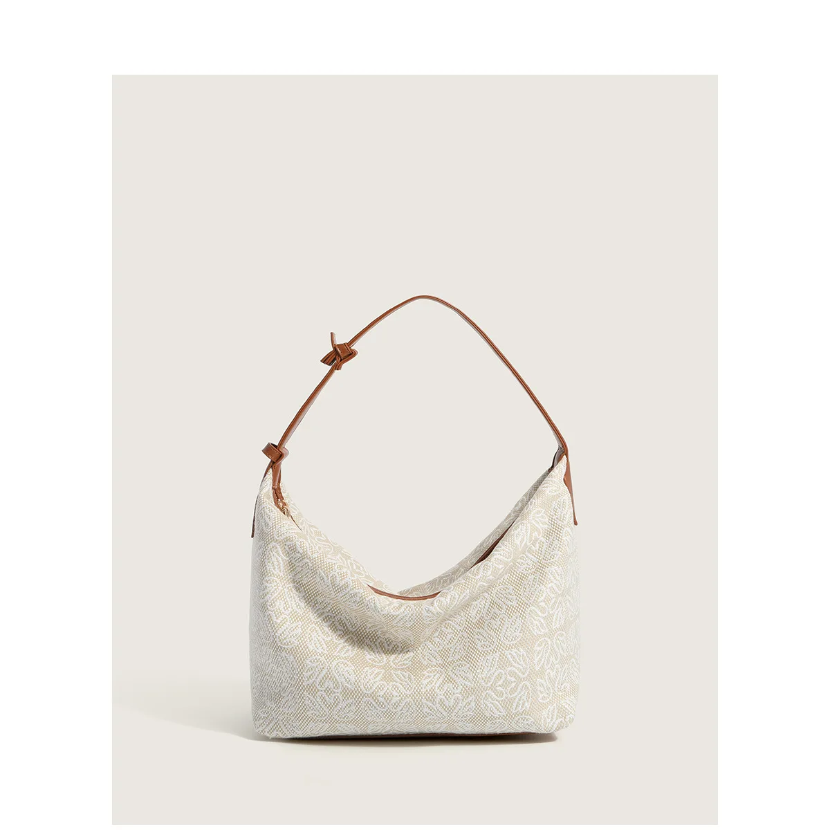 Canvas Handbag Buir Lake Swan Underarm Bag Shoulder Bag Large Capacity Bag 2021 New Women's Chic Bag Tide
Canvas Handbag Buir Lake Swan Underarm Bag Shoulder Bag Large Capacity Bag 2021 New Women's Chic Bag Tide